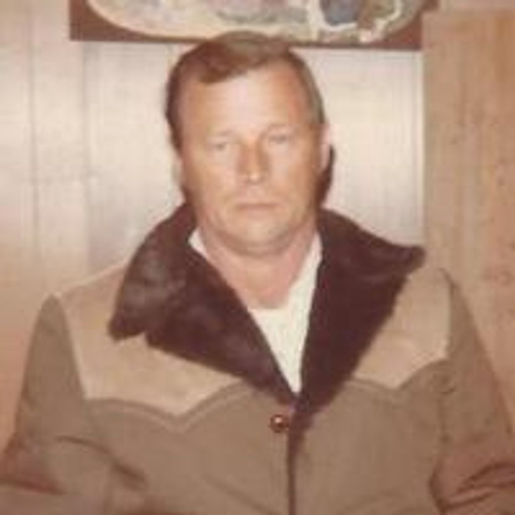 Kenneth Marion Vickery, Sr.