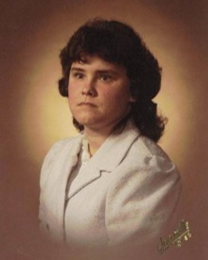Sally Darlene Sharpe Profile Photo