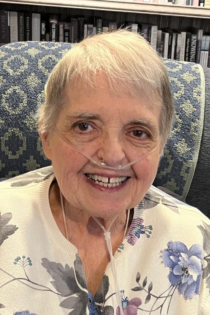 Cynthia L. Hoffman Profile Photo