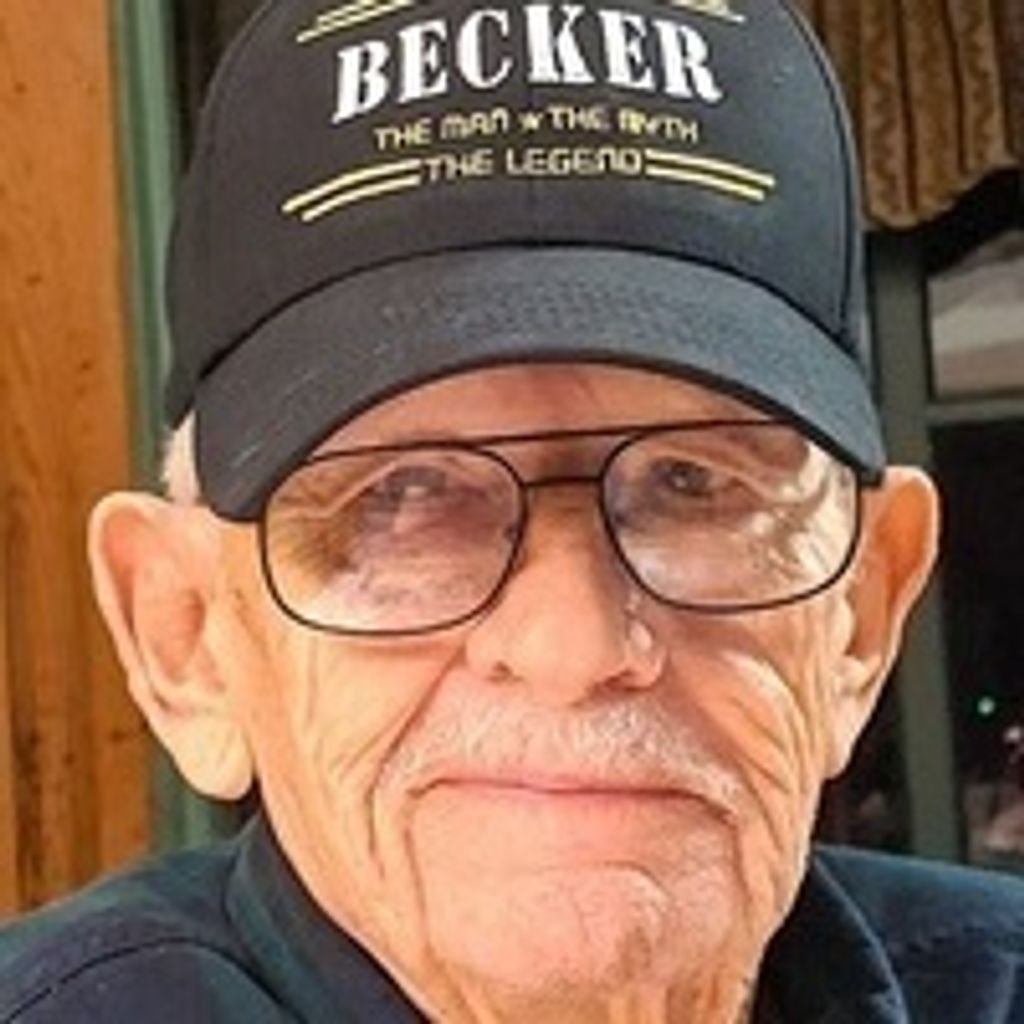 Wiliam Becker