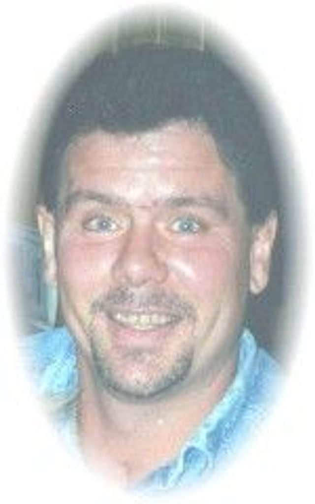 Mark Christopher Wright