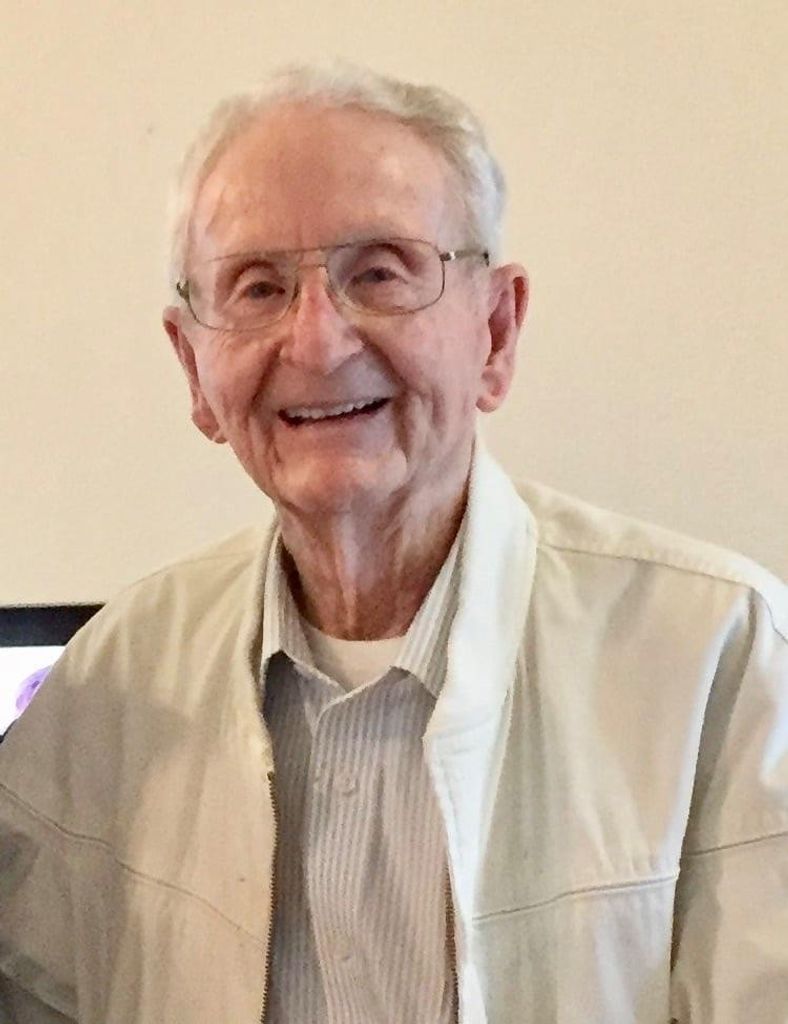 Bob Bateman Profile Photo