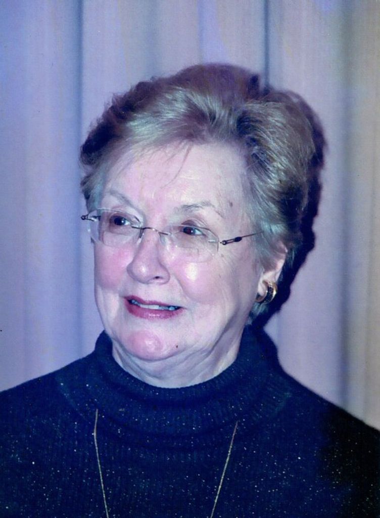 Pauline Margaret (Cervone)  Bulso Profile Photo