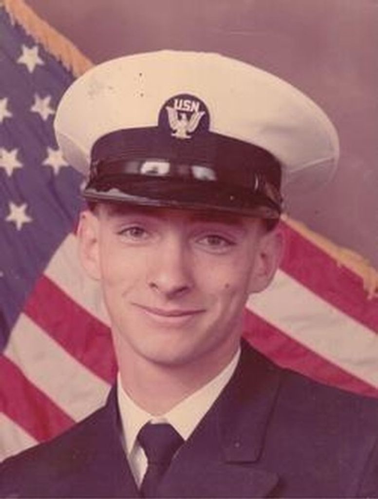 James Farrell Hoffman