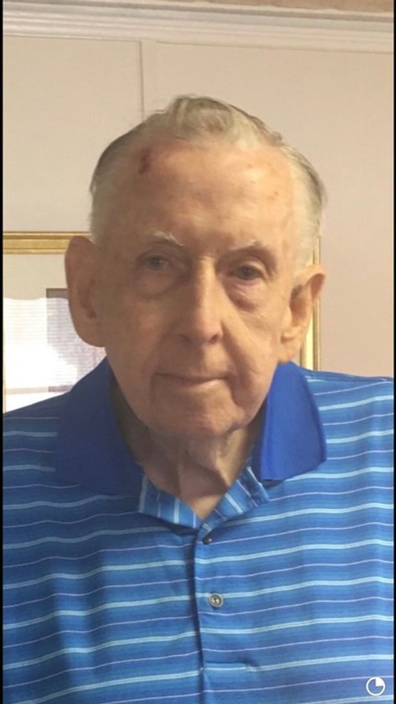 Rev. Mayford C Williams Profile Photo