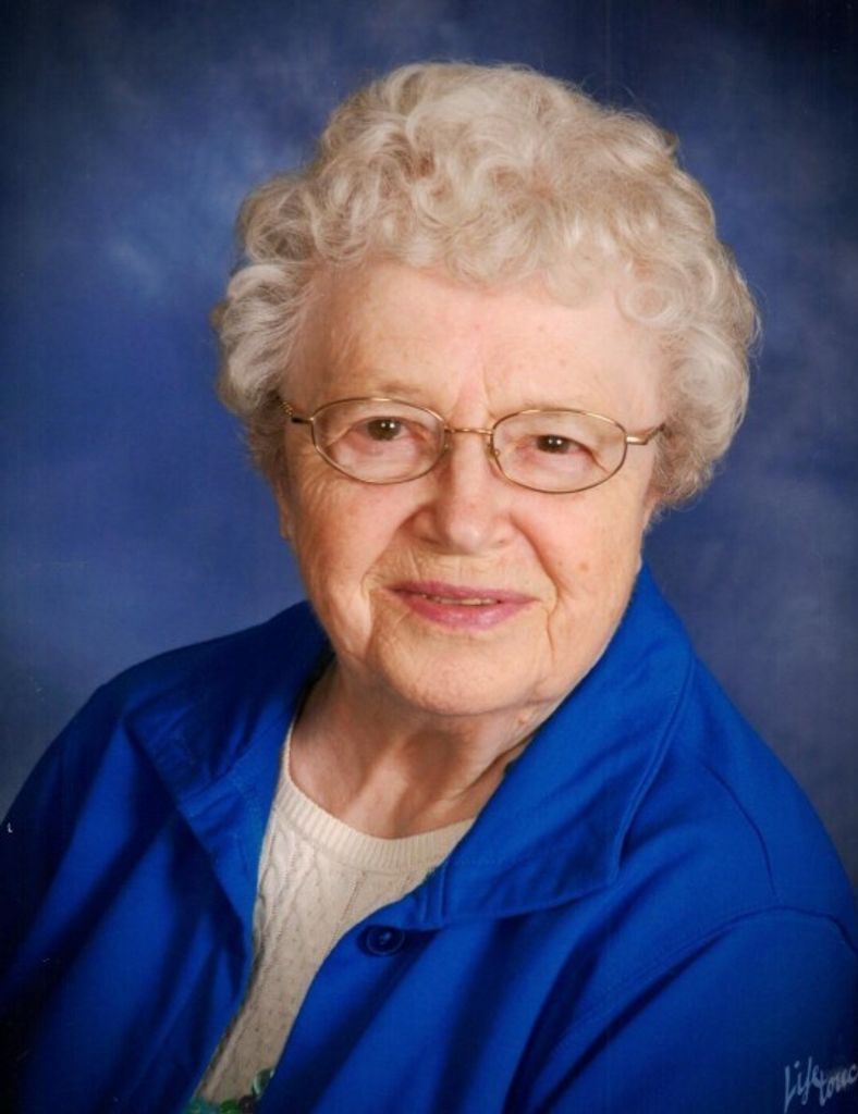 Maxine Wagner