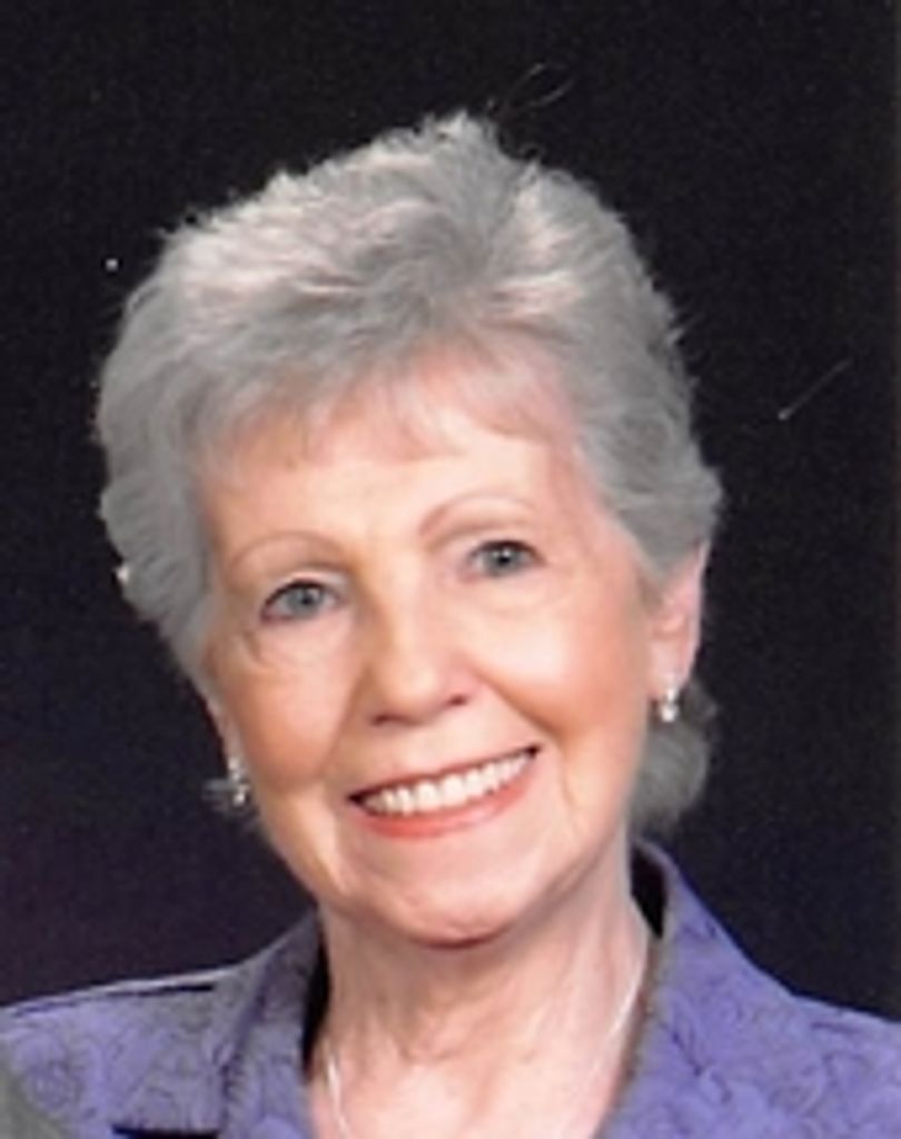 Charlotte May Kidwell (Haupt)