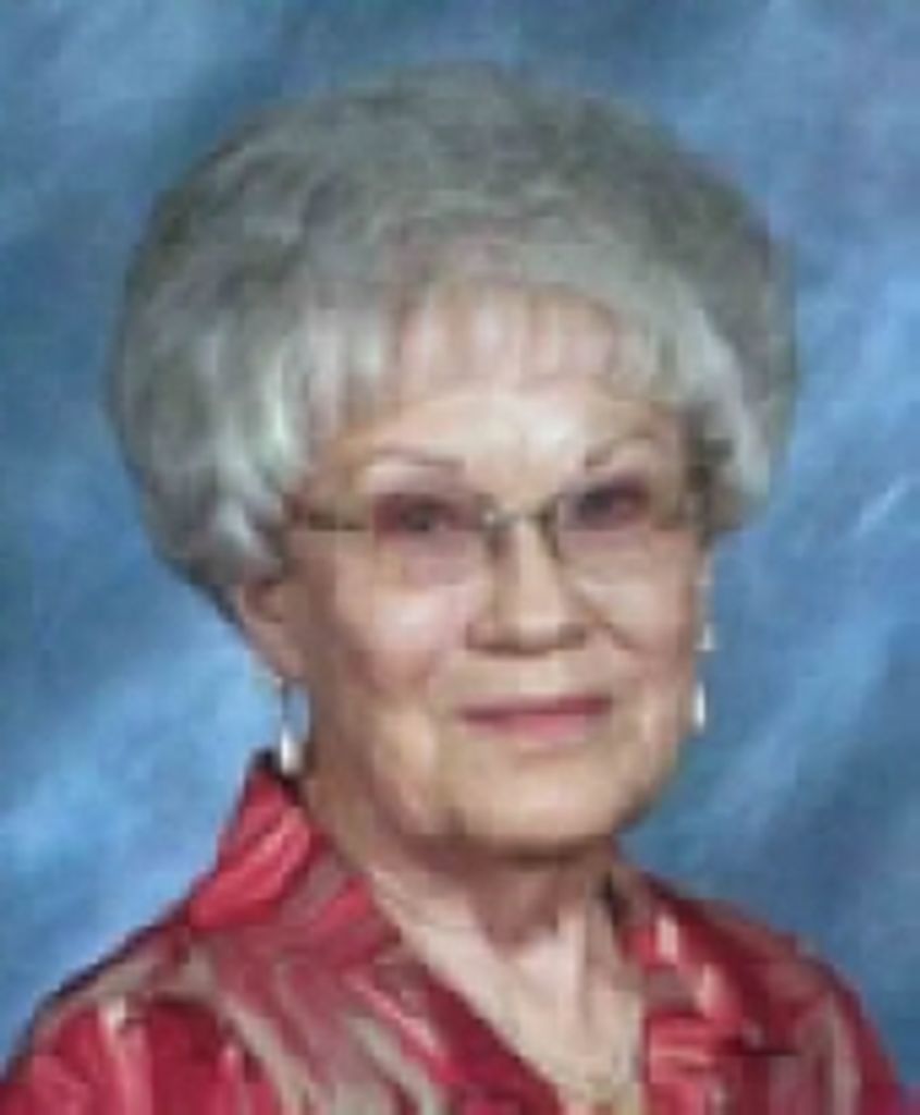 Mary Frances Northcott Profile Photo