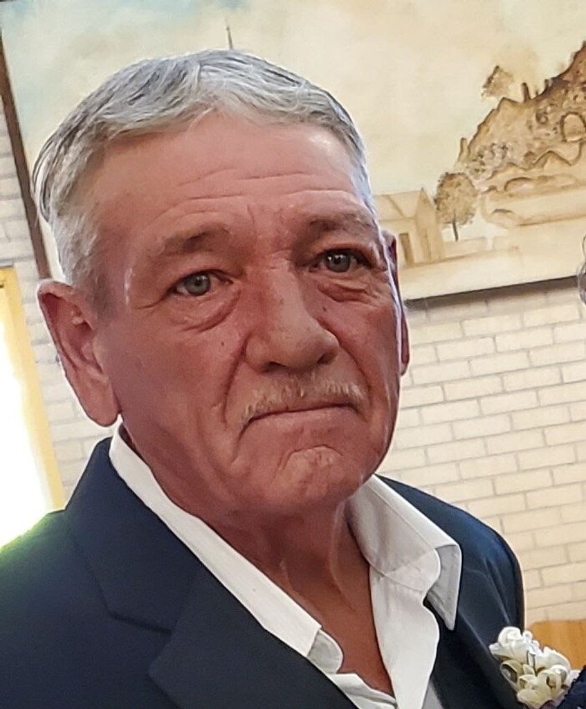 Gilberto Montalvo