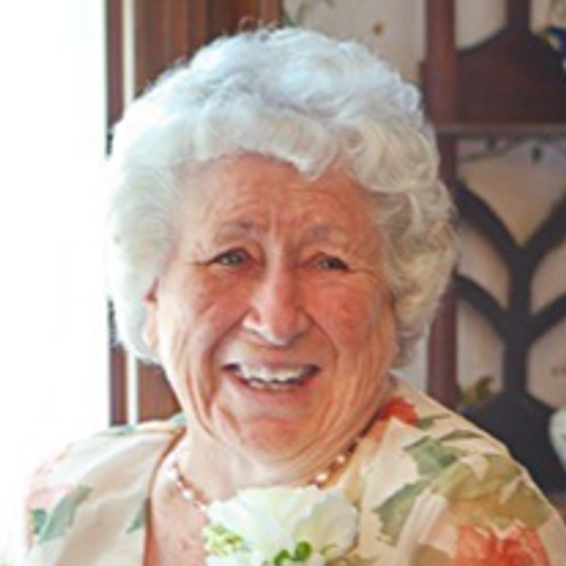 Helen Gail Jansen Profile Photo