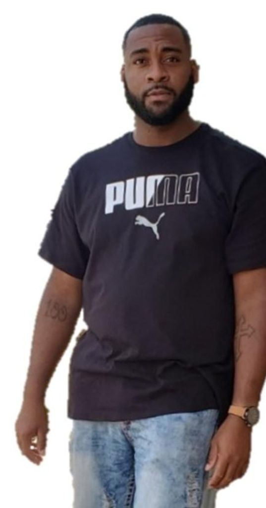 Ricky Andricas Jones