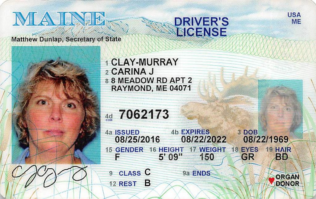 Carina Jo Clay-Murray