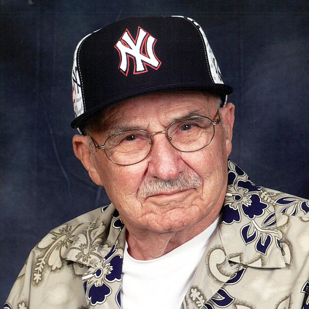 Frank F. Zamagni
