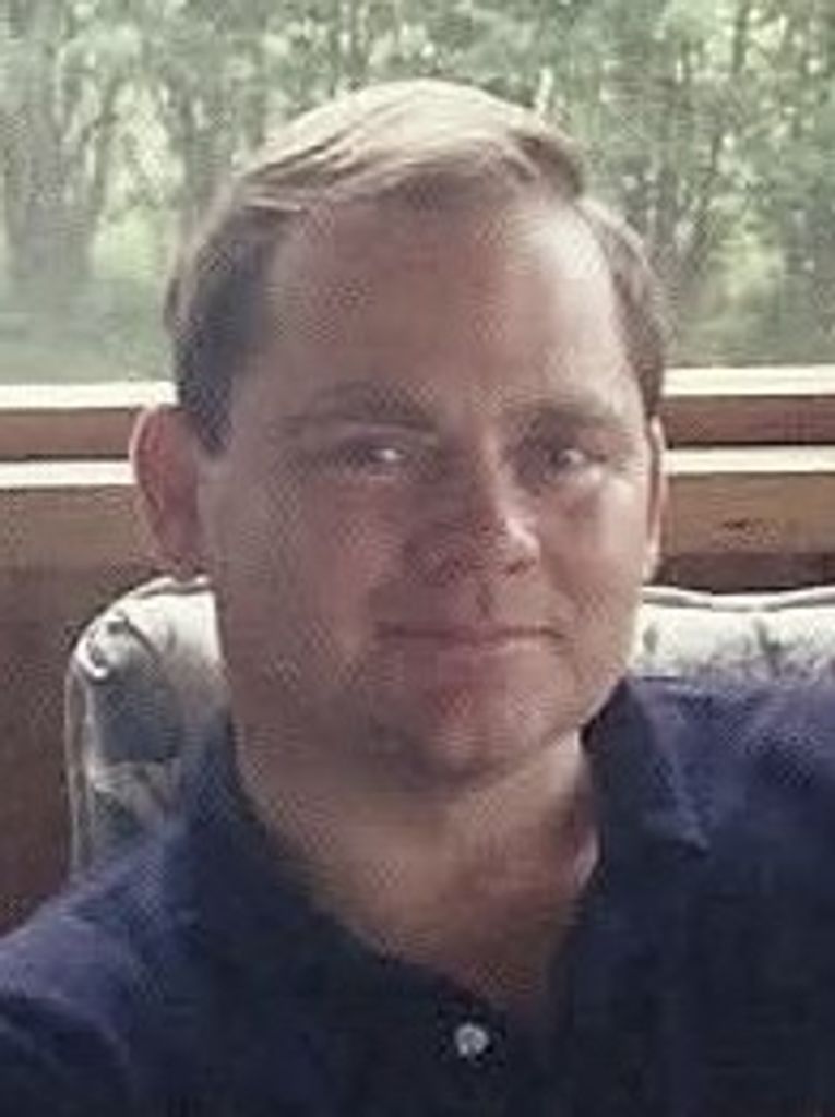 Stanley Regan Profile Photo