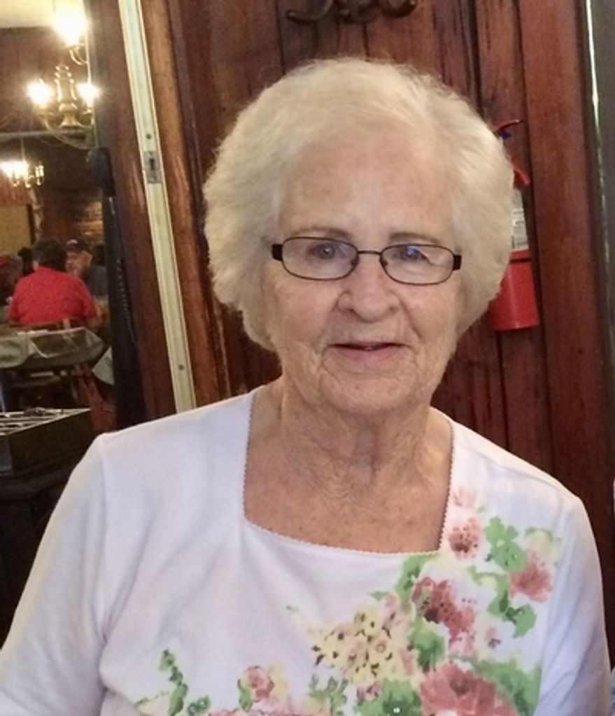 Margie Holt Profile Photo