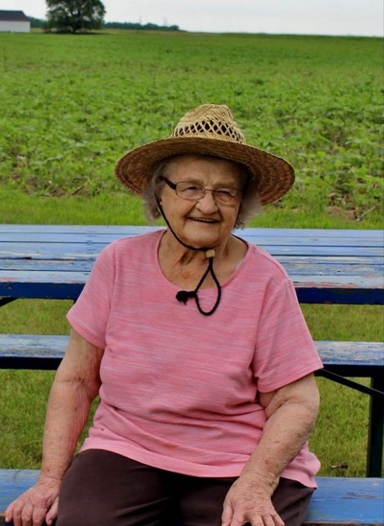 Jean Lorain Hamernik Profile Photo