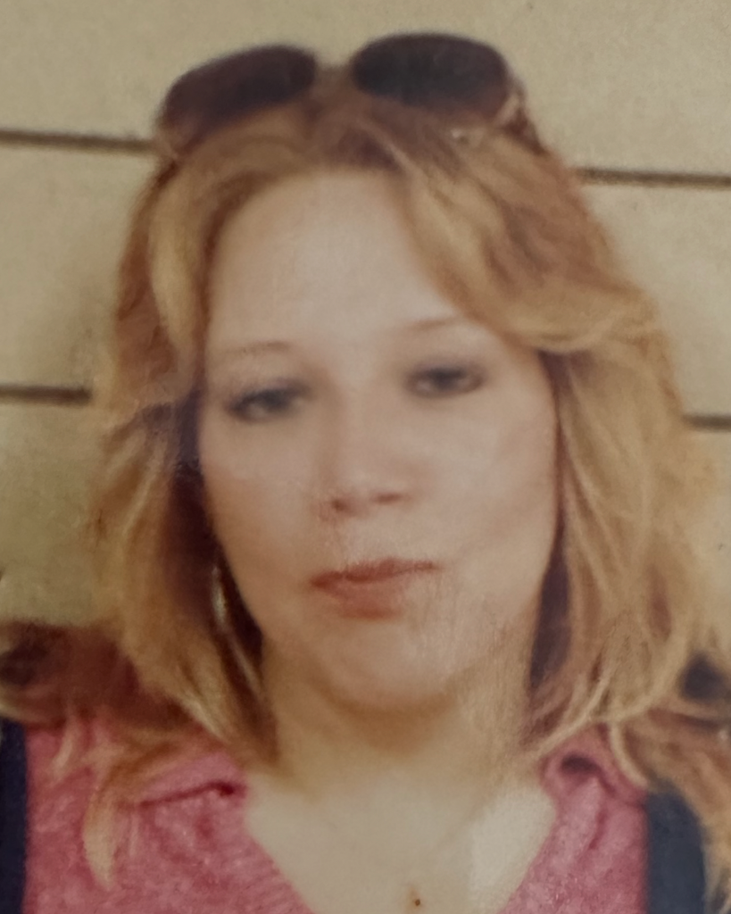 Donna Marie Culligan