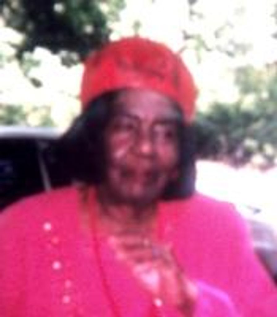 Viola Bass Profile Photo