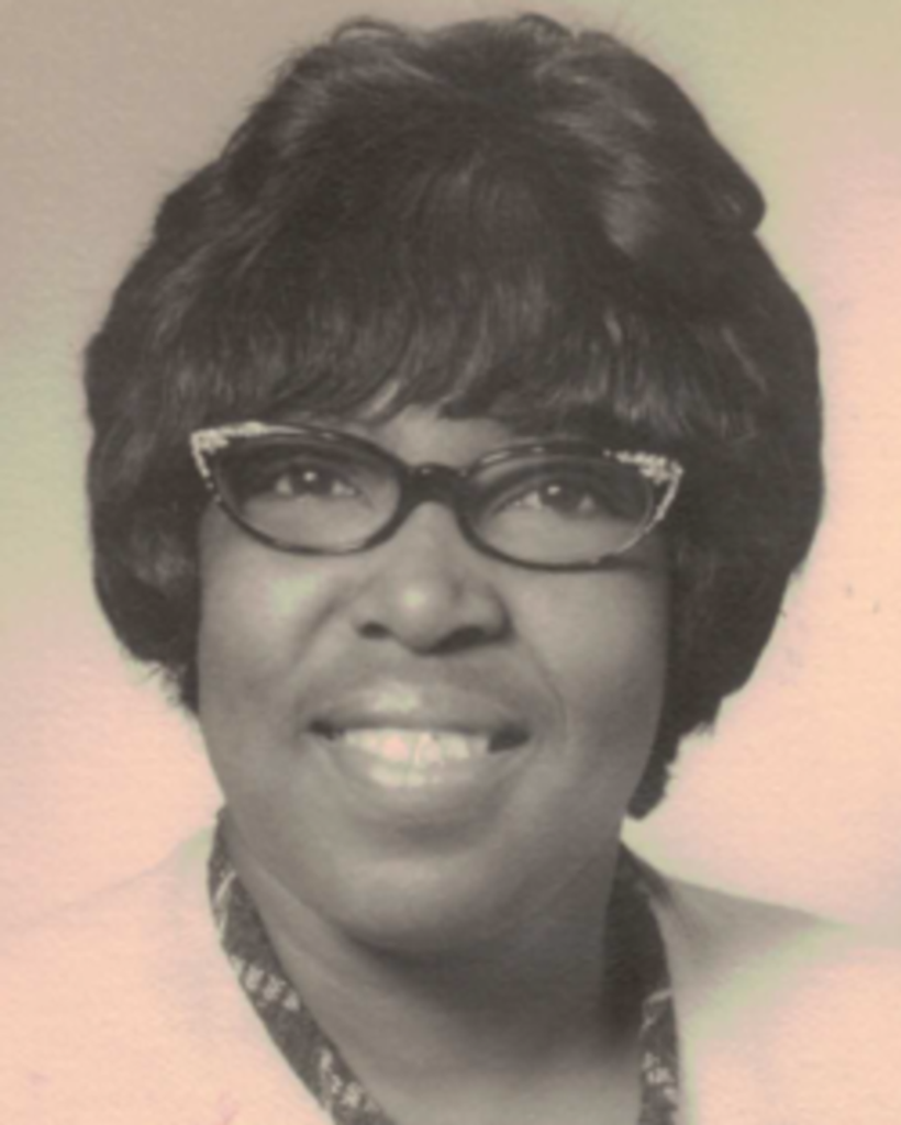 Mary Helen Thompson Profile Photo