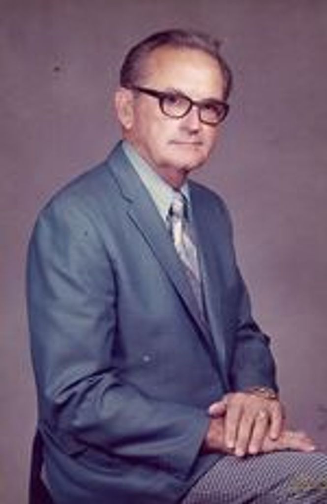 Richard Leslie, Sr