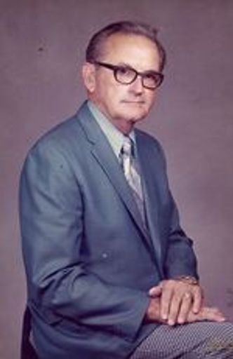 Richard Leslie, Sr Profile Photo
