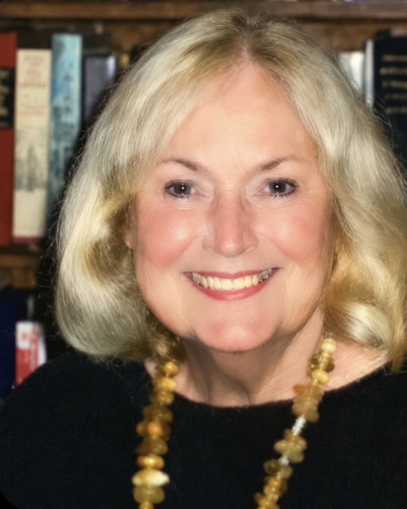 Mary Balle Profile Photo