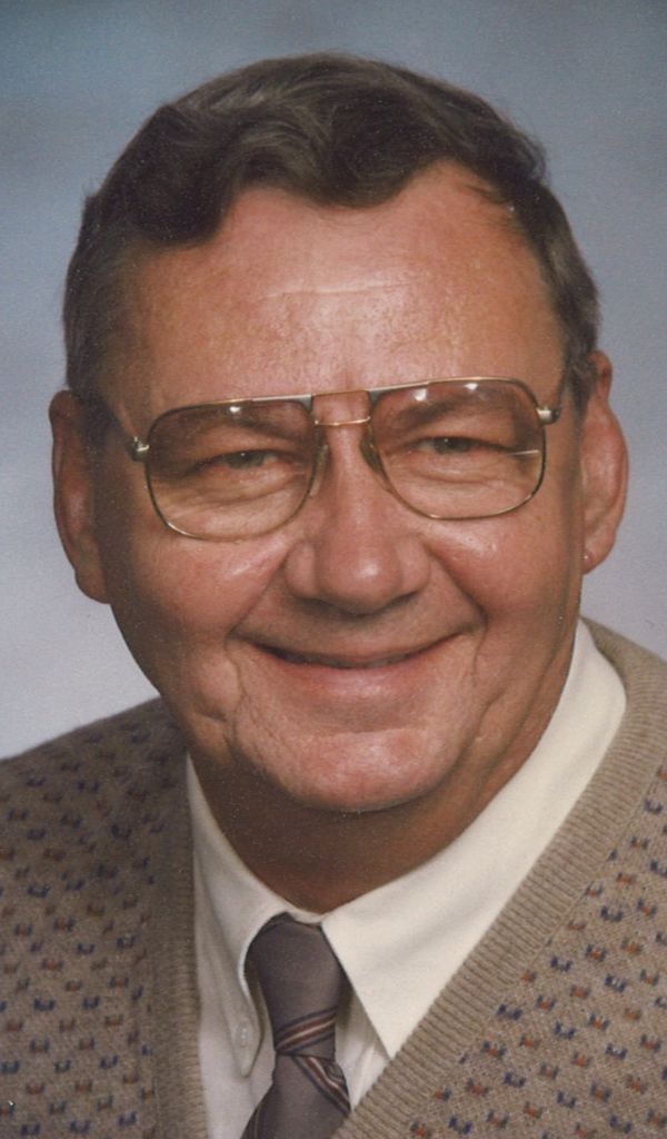 Celestine "Pete" Hansen Profile Photo