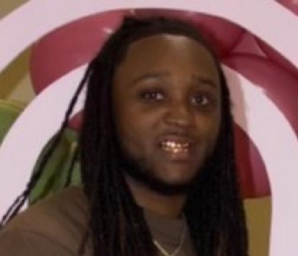 Donald Leroy Thomas Iii Profile Photo