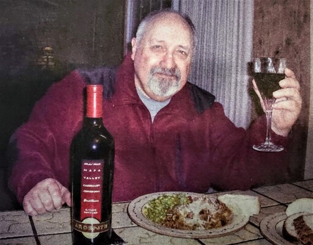 Anthony Censoplano Profile Photo