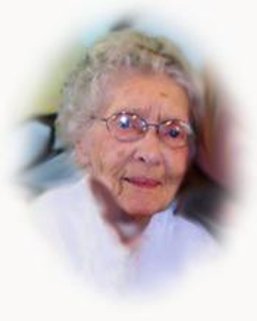 Opal Bernice Lambrix