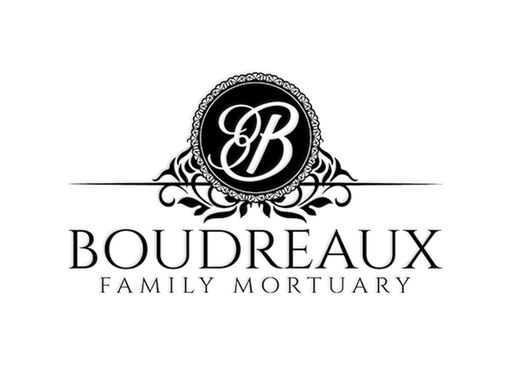 Boudreaux Family Mortuary Logo