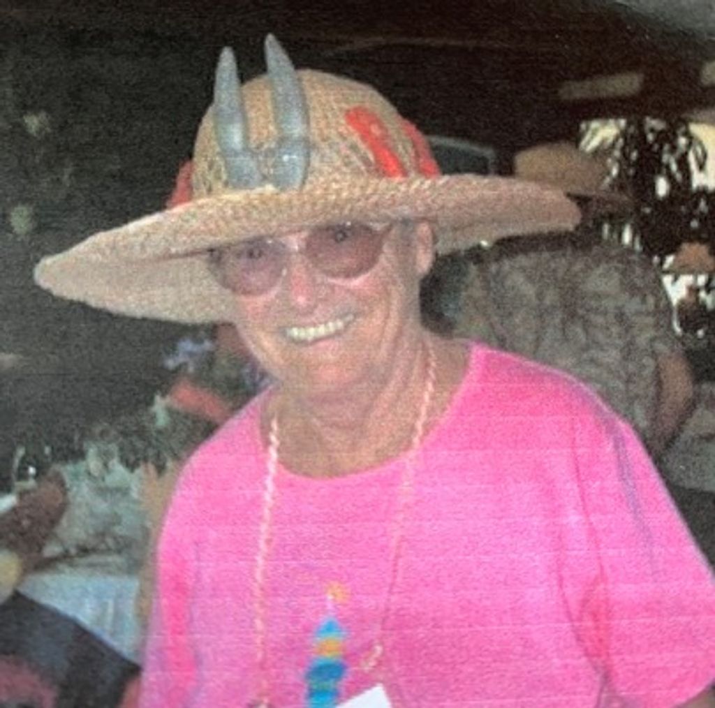 Marie Burke Profile Photo
