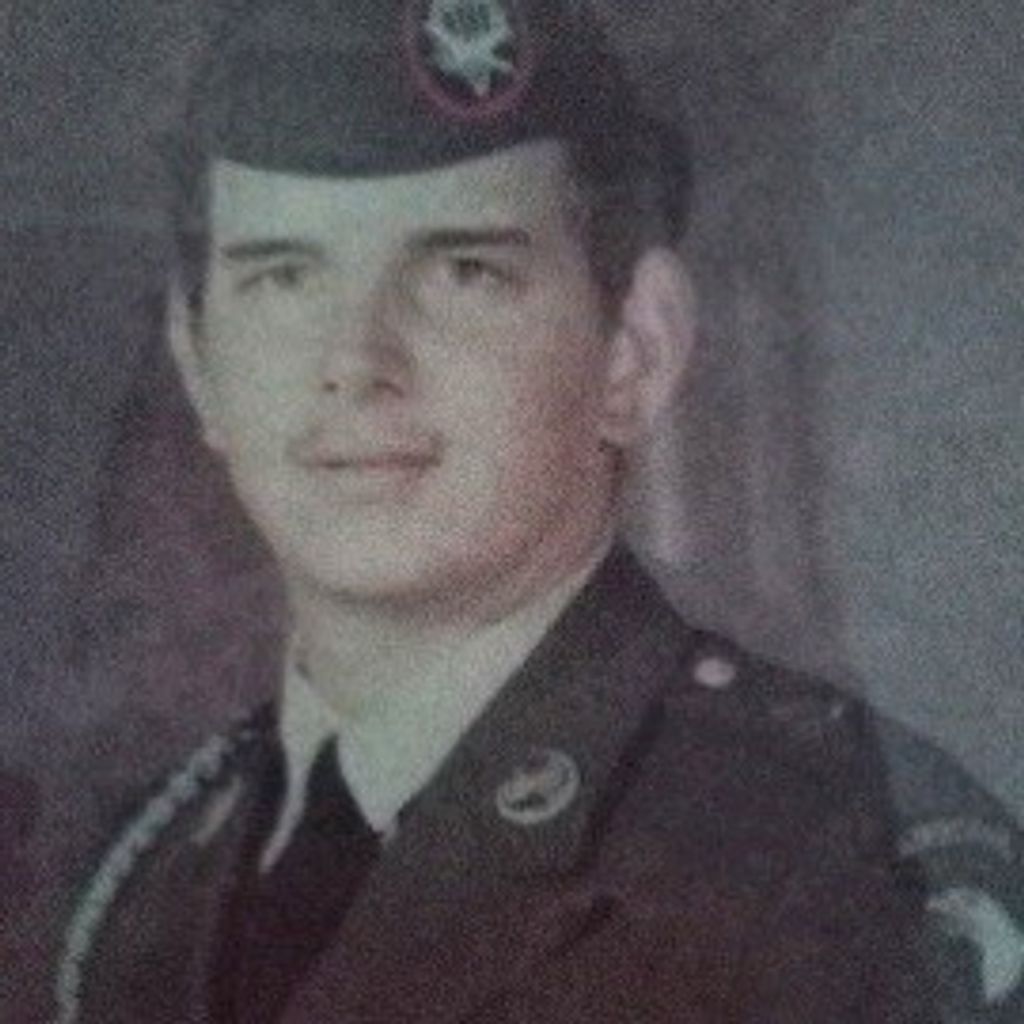 Charles Slaton Profile Photo