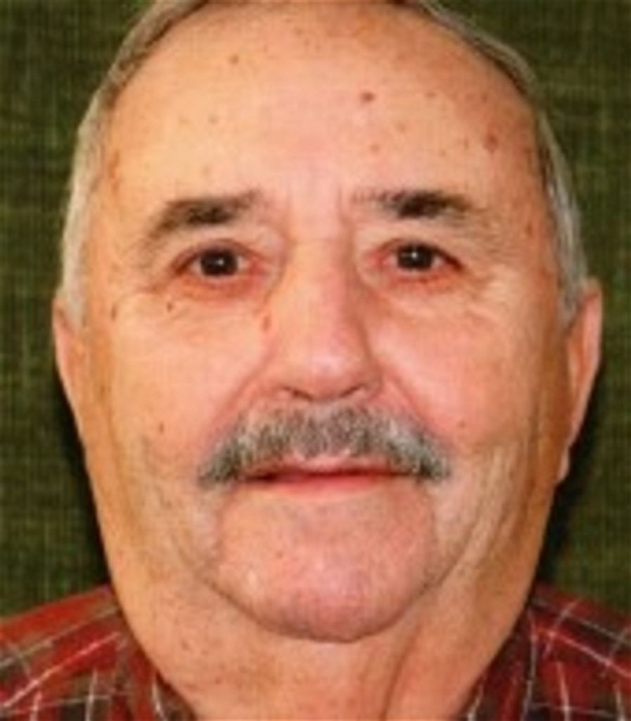 Larry Eugene Weinhold Profile Photo