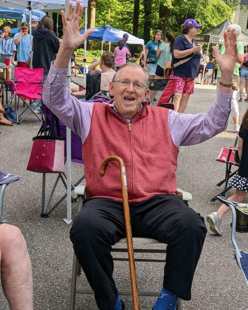 Norris Leo Thurston Profile Photo