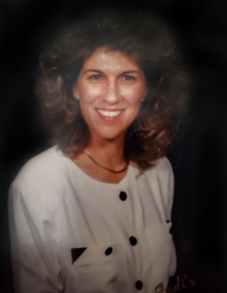 Shirley Garmon