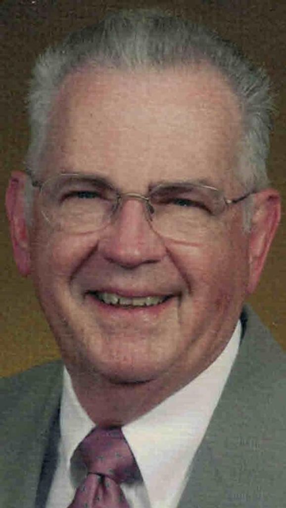 Kenneth Albert Balmer Profile Photo