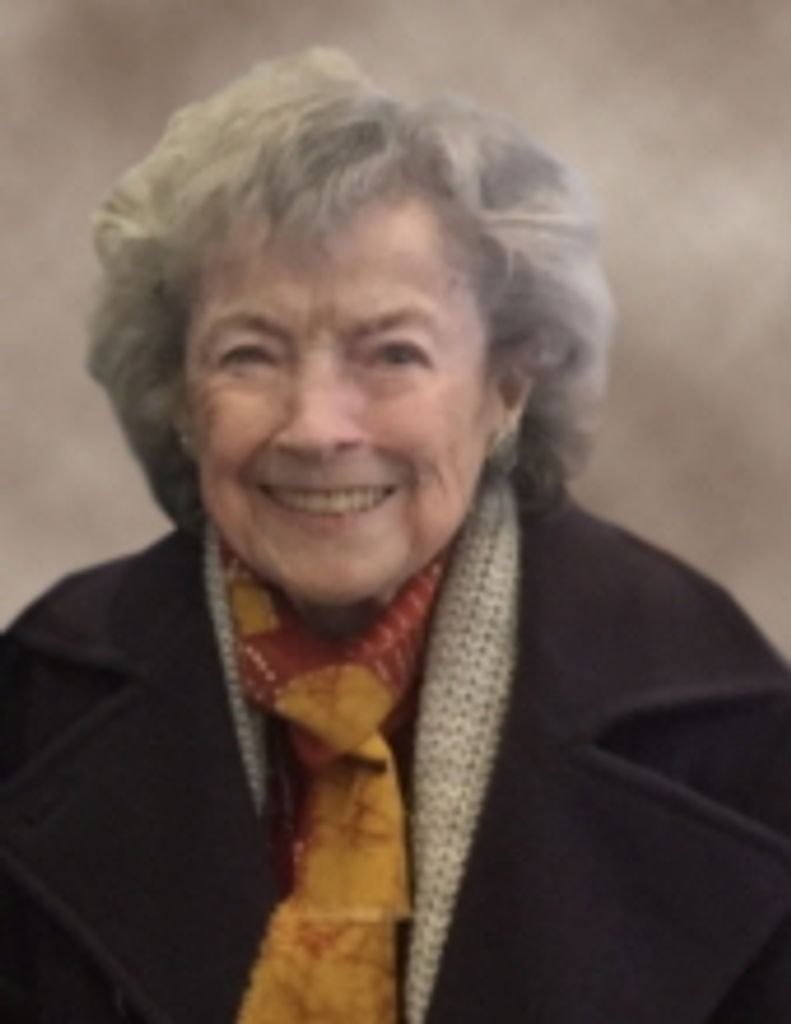 Etelka Marta Thorsby