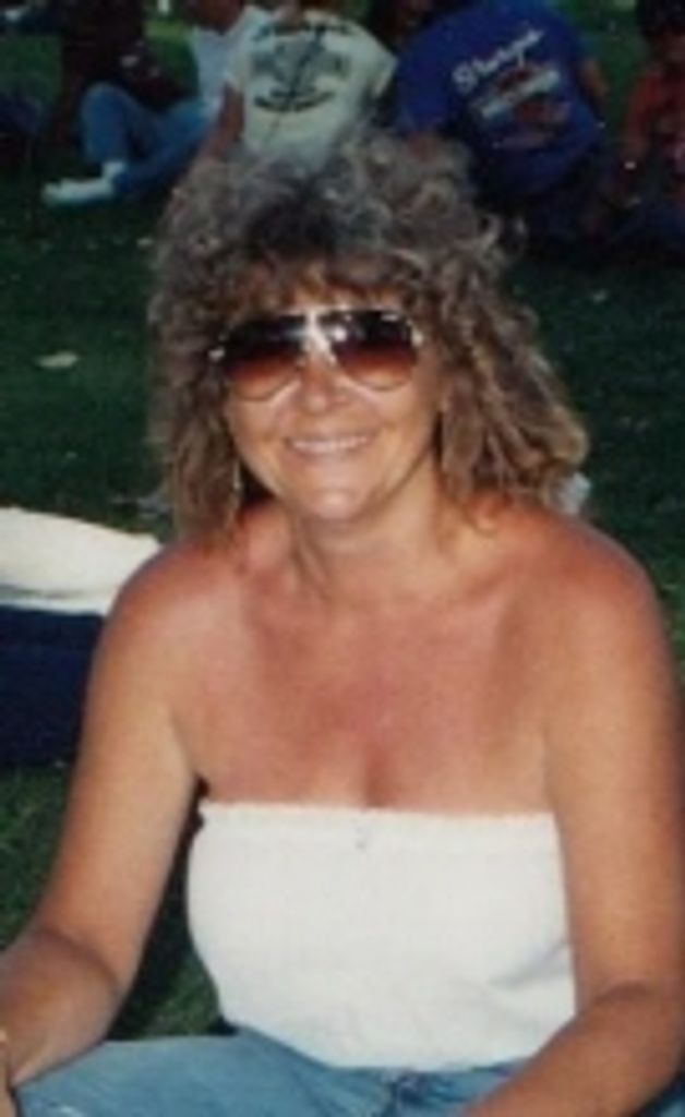 Mary Lou Chambers