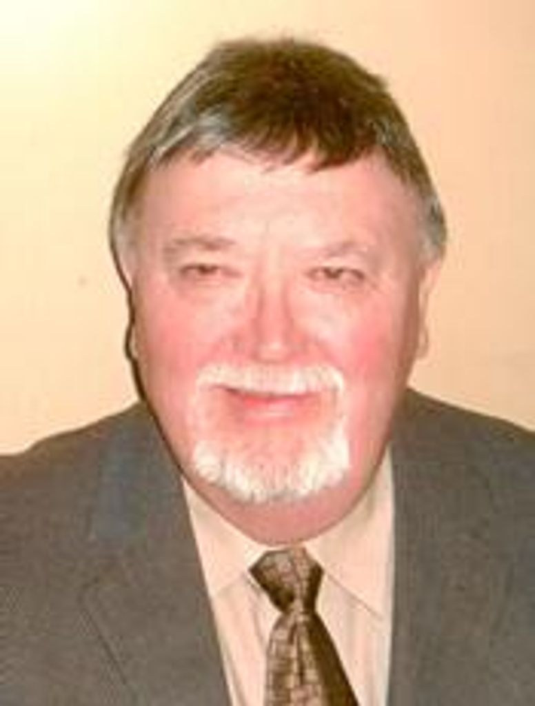 James Thomas Collvins