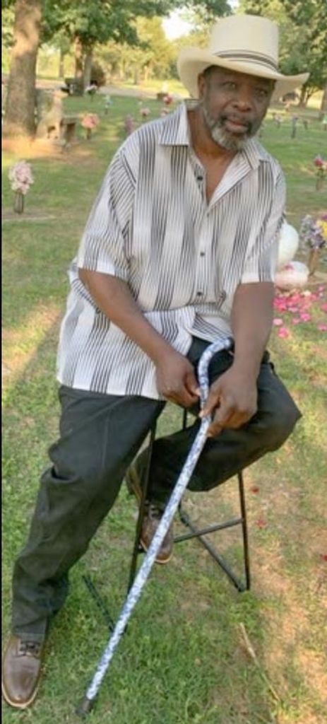 Ritchie Dale Milligan Sr.