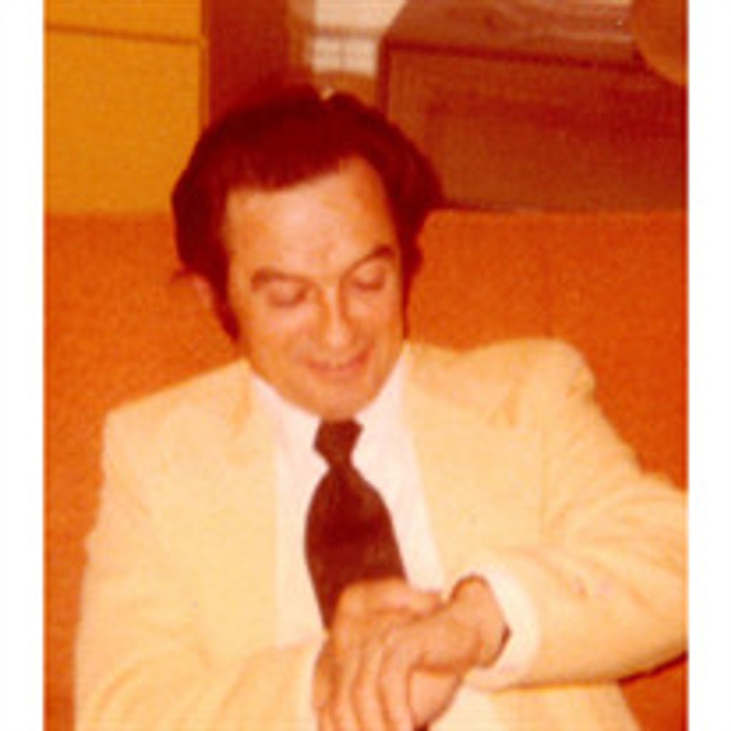 Donald Roy Lee
