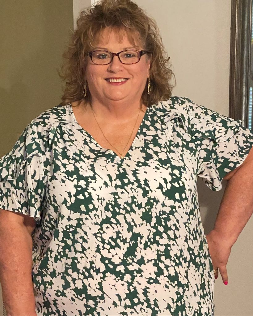 Jeannie King Manier Profile Photo