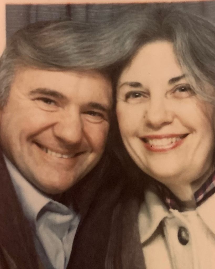 Maureen Charley Profile Photo