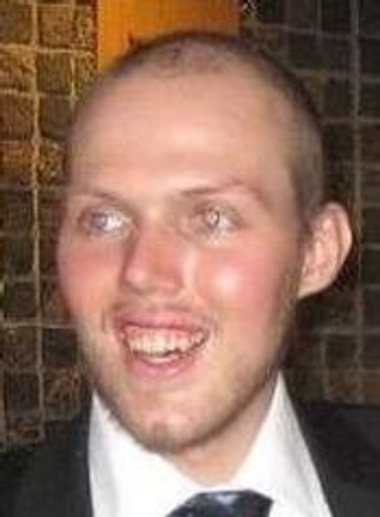 James W. Weging Profile Photo