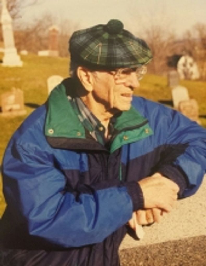 Patrick  "Leo" Lynch