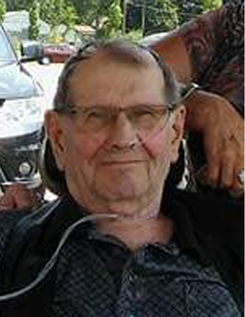 Jack Ray Knopp