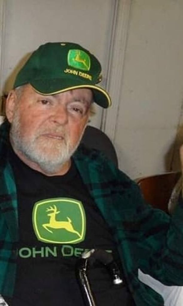 Richard "Rick" Moore