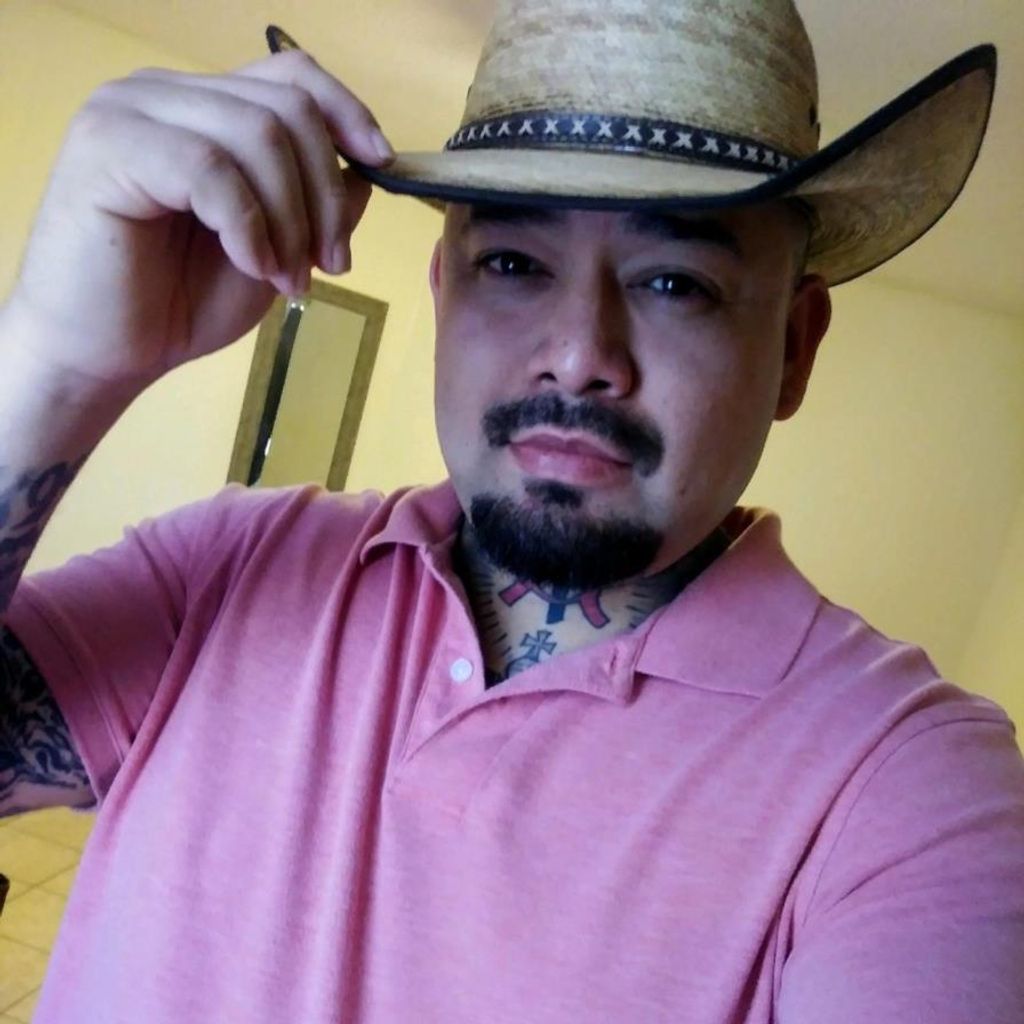 Danny Tamez Profile Photo