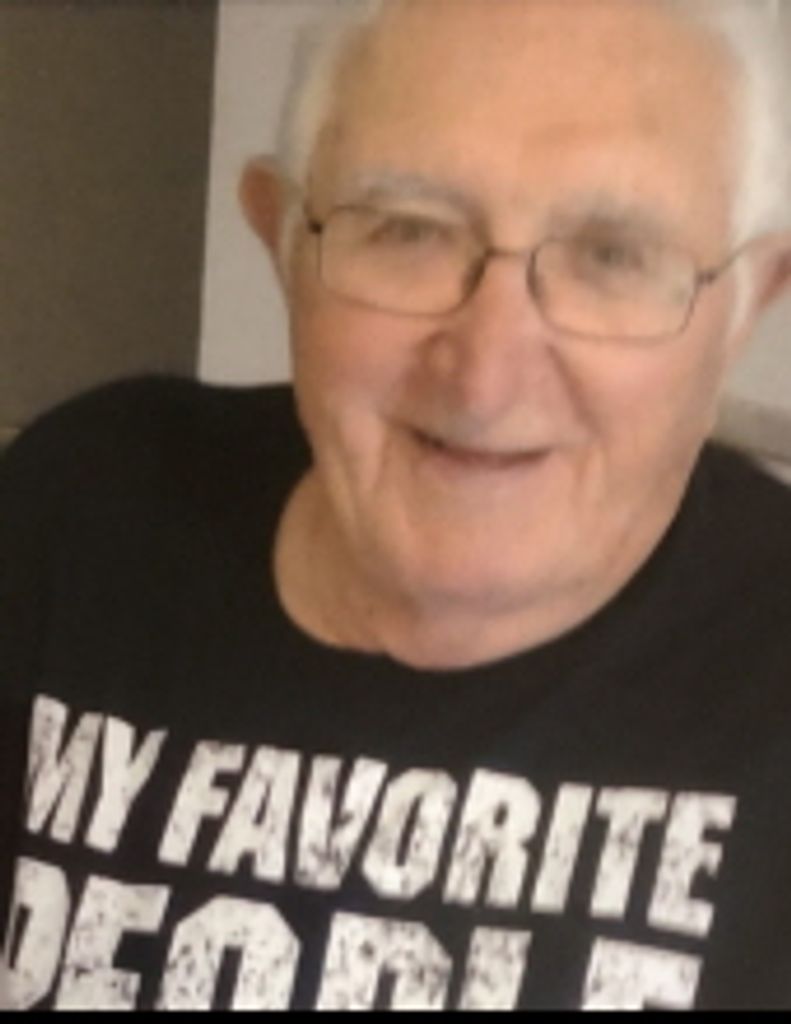 Jack  Verlynn Findlay Profile Photo